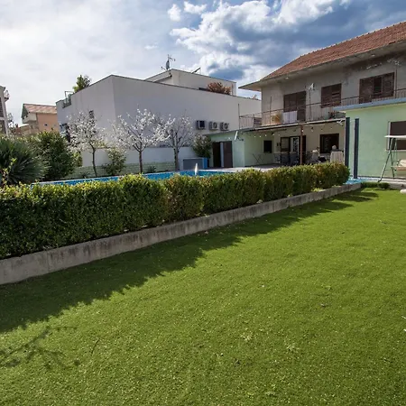 Lazy Dayz Pool Apartamento *