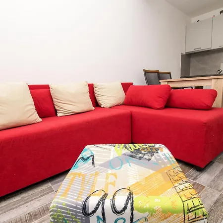 Apartamento Lazy Dayz Pool Trogir