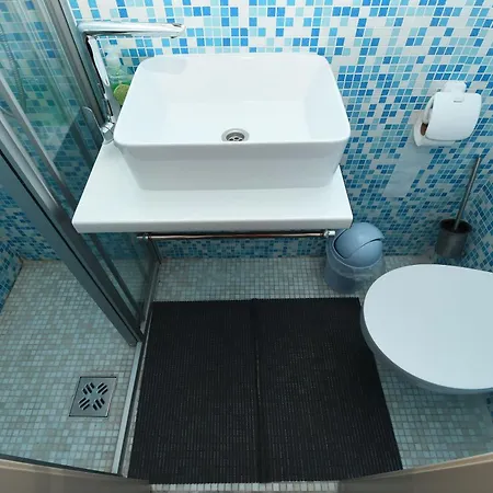 Lazy Dayz Pool Apartamento Trogir