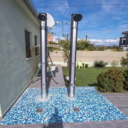 Lazy Dayz Pool Apartamento *