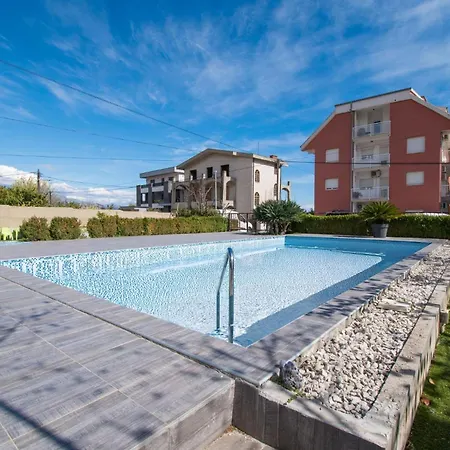 Apartamento Lazy Dayz Pool *