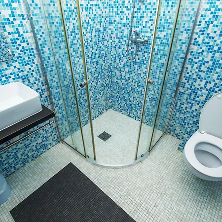 Lazy Dayz Pool Apartamento