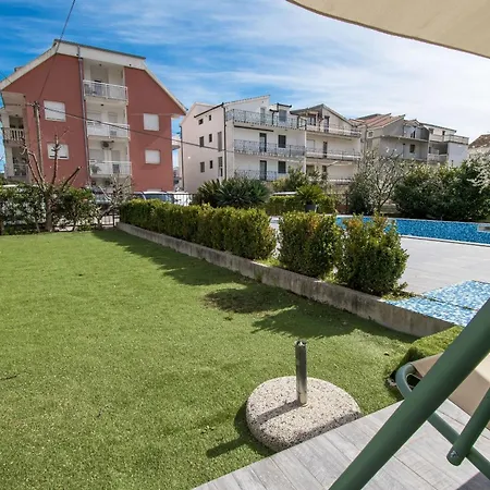 Apartamento Lazy Dayz Pool