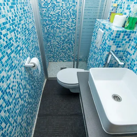 Lazy Dayz Pool Apartamento *