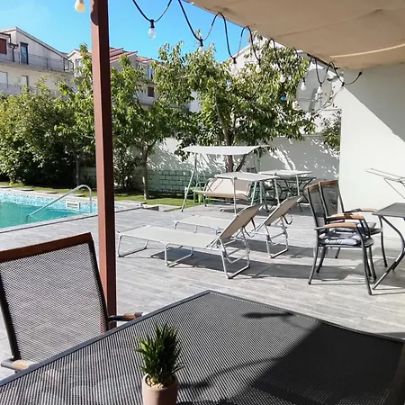 Apartamento Lazy Dayz Pool *
