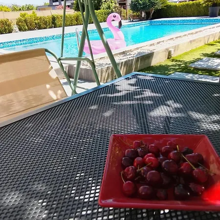Apartamento Lazy Dayz Pool *