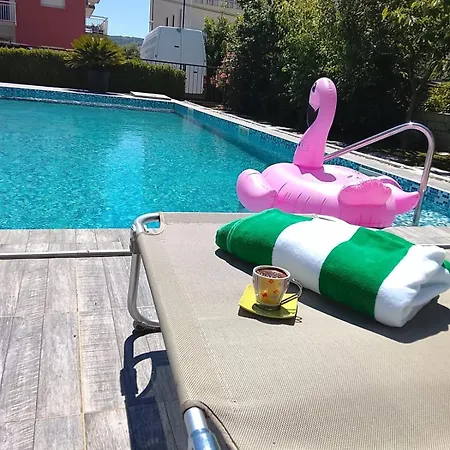 Apartamento Lazy Dayz Pool